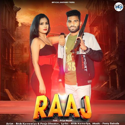 Raaj Pooja Diwakar MP3 Download