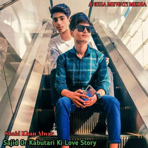 Sajid Or Kabutari Ki Love Story Shaid Khan Alwar MP3 Download