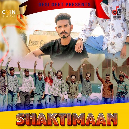 Shaktimaan Soky Mehuwala MP3 Download