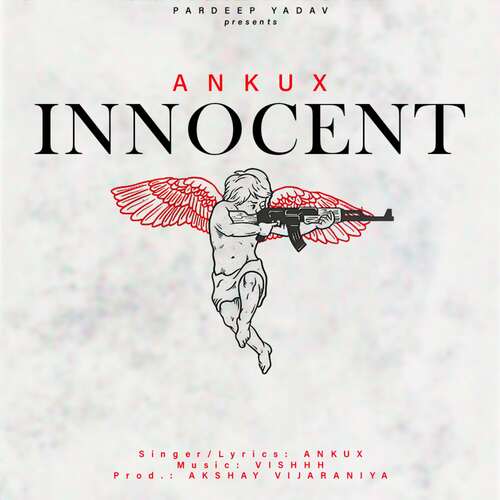 Innocent Ankux MP3 Download