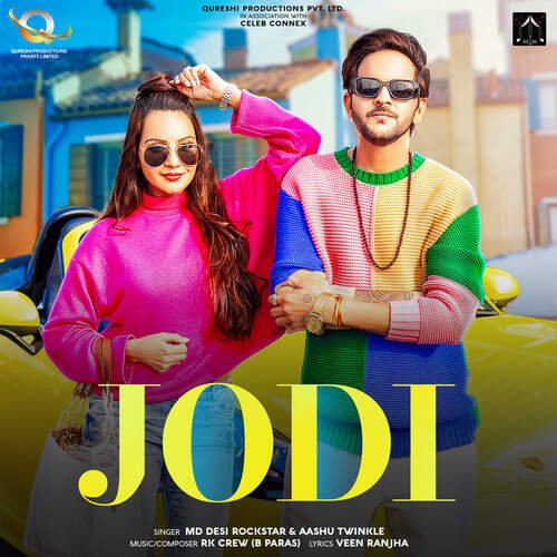 Jodi MD Desi Rockstar MP3 Download