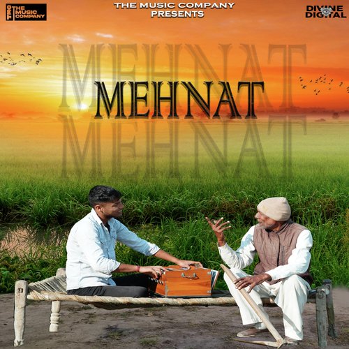 Mehnat Sahil dahiya MP3 Download