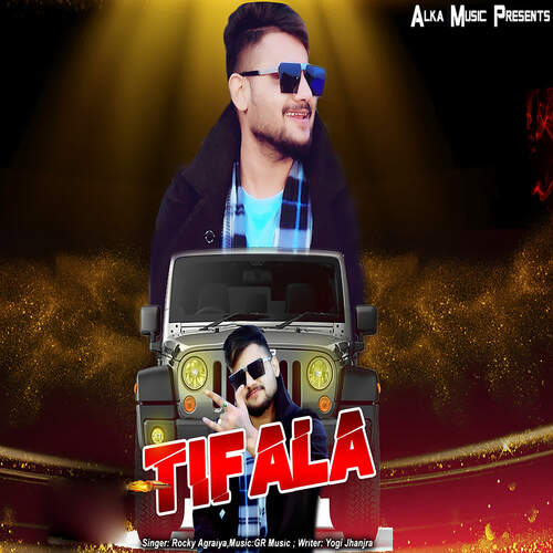 Tifala Rocky Agraiya MP3 Download