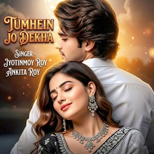Tumhein Jo Dekha Ankita Roy MP3 Download