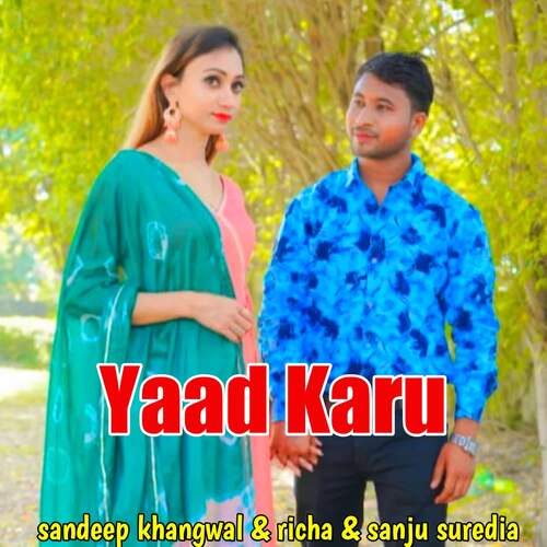 Yaad Karu AJ Rock MP3 Download