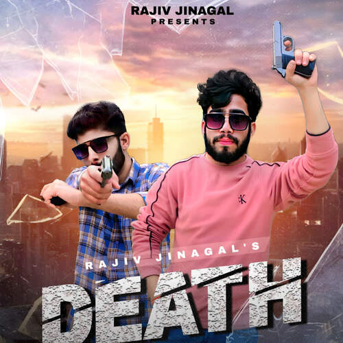 Death (feat. Daku Boora) Rajiv Jinagal MP3 Download