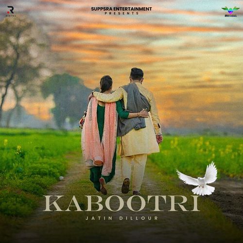 Kabootri Jatin Dillour MP3 Download