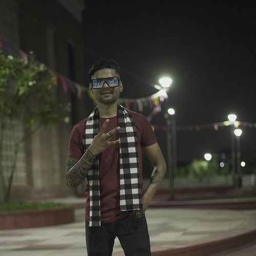 Kala Daman Vibhu Pradhan MP3 Download