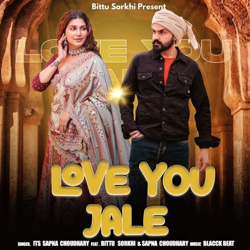 Love You Jale Sapna Choudhary MP3 Download