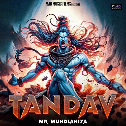 TANDAV Mr. Mundlaniya MP3 Download