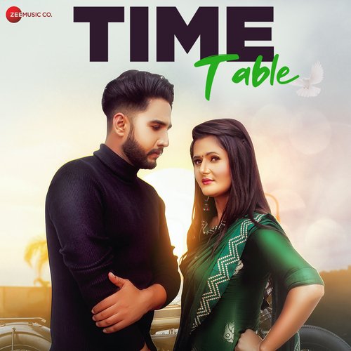 Time Table Ruchika Jangid MP3 Download