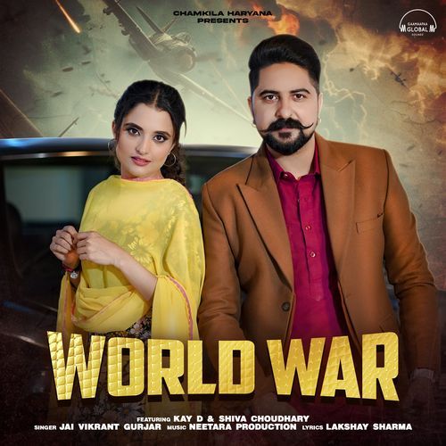 World War Jai Vikrant Gurjar MP3 Download