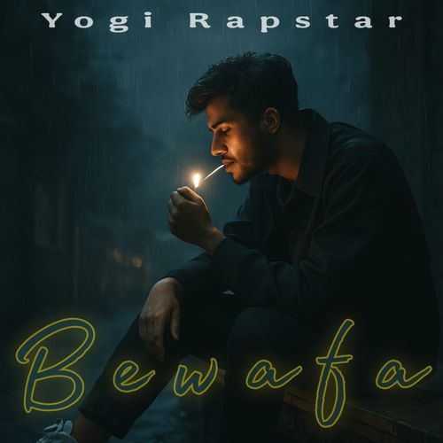 Bewafa Yogi Rapstar MP3 Download
