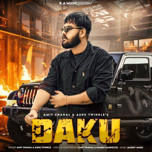 Daku Ashu Twinkle MP3 Download