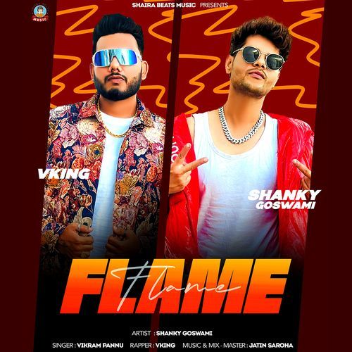 Flame Vikram Pannu MP3 Download