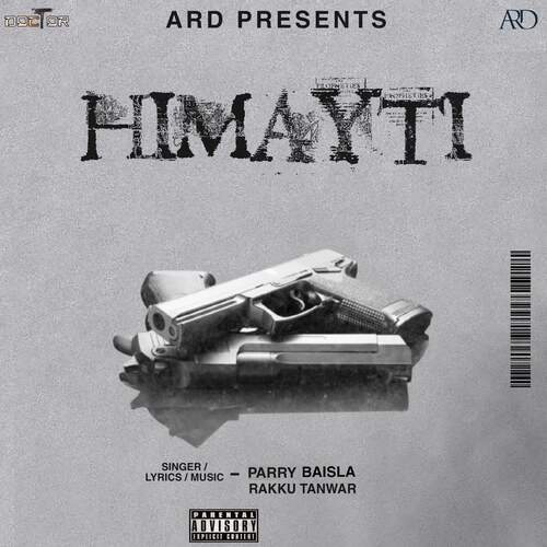 Himayti (feat. Rakku Tanwar) Parry Baisla MP3 Download
