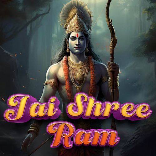 Jai Shree Ram Sonu Choudhary MP3 Download