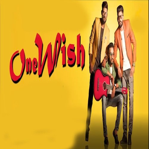 One Wish Nekmahi MP3 Download