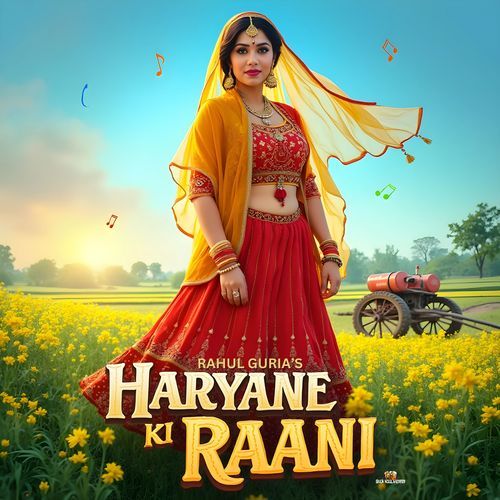 Haryane Ki Raani Rahul Guria MP3 Download