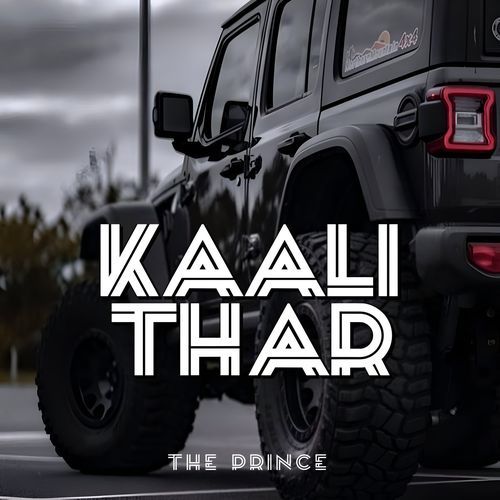 Kaali Thar The Prince MP3 Download