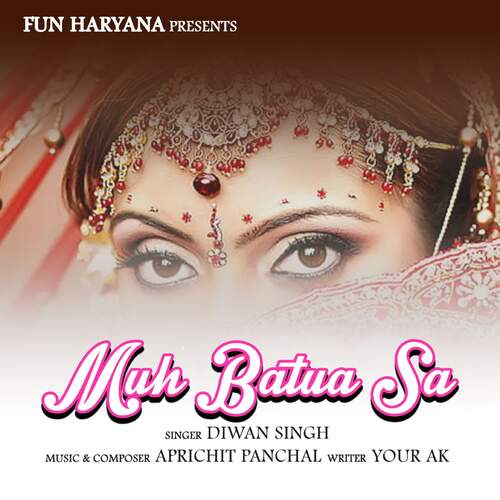 Muh Batua Sa Diwan Singh MP3 Download