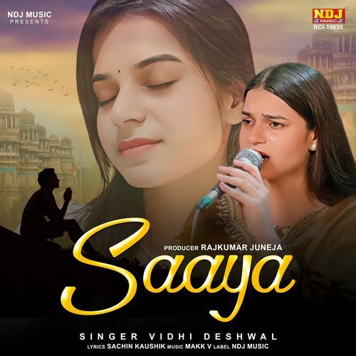 Saaya Vidhi Deshwal MP3 Download