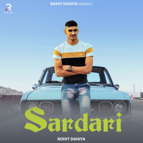 Sardari Rohit Dahiya MP3 Download