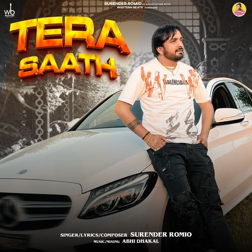 Tera Saath Surender Romio MP3 Download