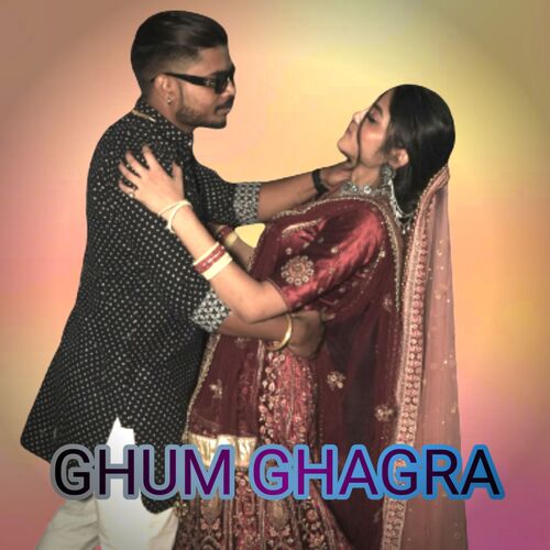 Ghum Ghagra Kuldeep Kashyap MP3 Download