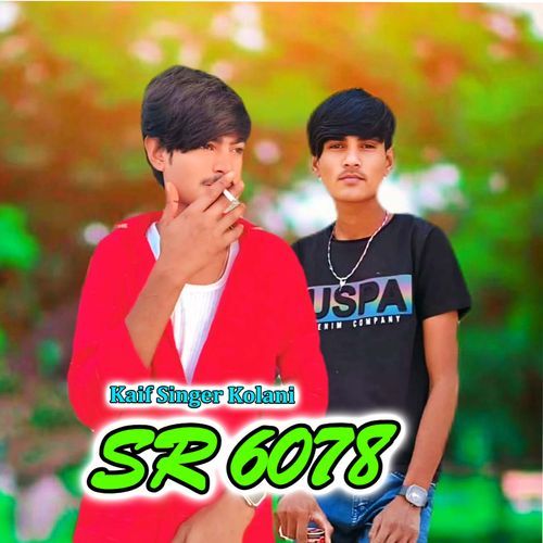 Kaif Singer SR 6078 Kaif Singer MP3 Download