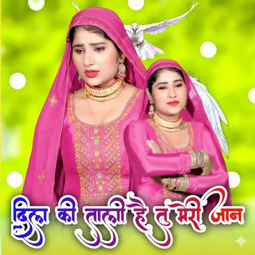 दिल की ताली है तु मेरी जान Rahul Singer MP3 Download