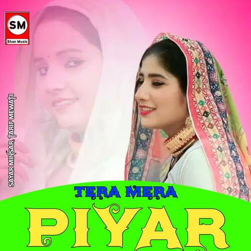 Tera Mera Piyar Tarif Mewati MP3 Download