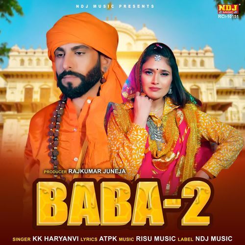 Baba 2 KK Haryanvi MP3 Download