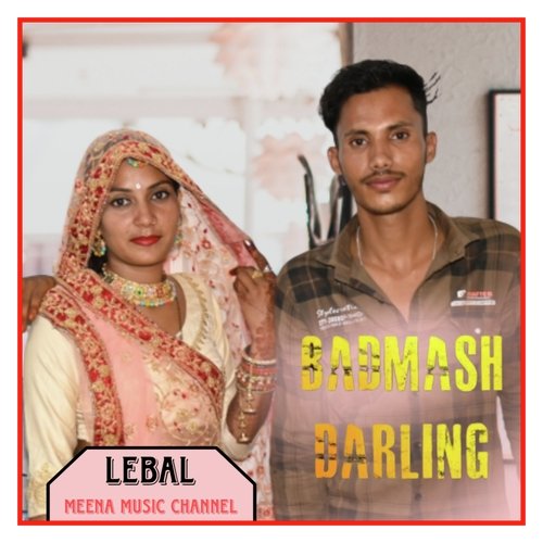 Badmash Darling (Haryanavi song) Anup Adhana MP3 Download