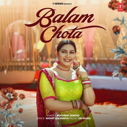 Balam Chota Ruchika Jangid MP3 Download