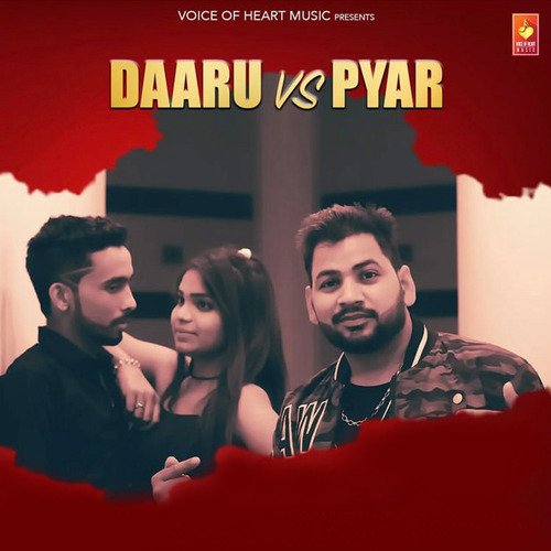 Daaru vs Pyar TR Music MP3 Download