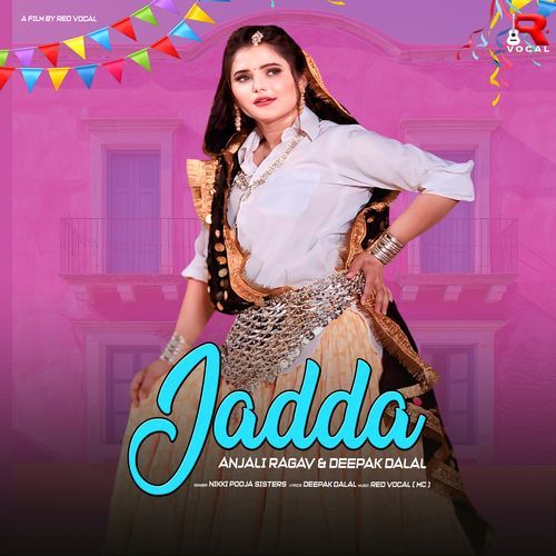 Jadda Anjali Ragav MP3 Download
