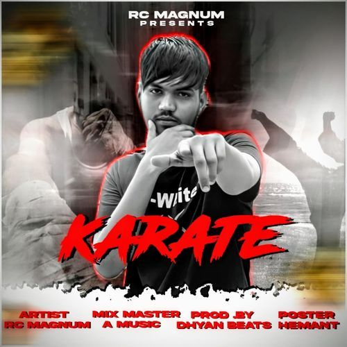 Karate RC Magnum MP3 Download