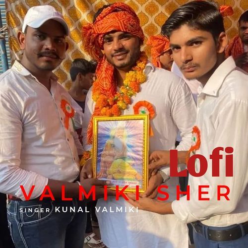 Valmiki sher (Lofi) Kunal Valmiki MP3 Download