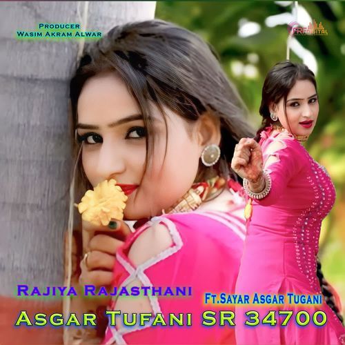 Asgar Tufani SR 34700 Rajiya Rajasthani MP3 Download