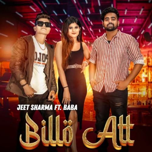 Billo Att Jeet Sharma MP3 Download