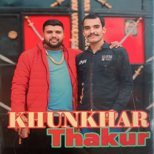 Khunkhar Thakur Okendra Rana MP3 Download