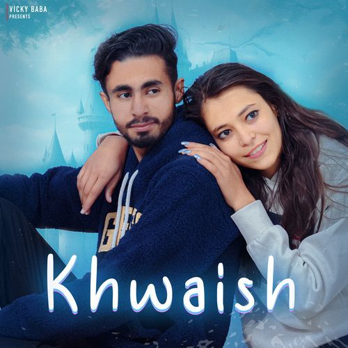 Khwaish Vicky Baba MP3 Download