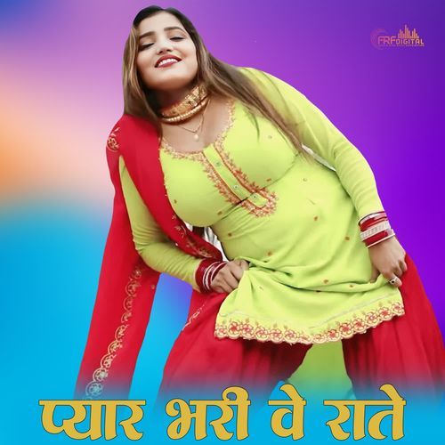Pyar Bhari Raat Singer Parveen MP3 Download
