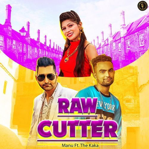 Raw Cutter Manu MP3 Download