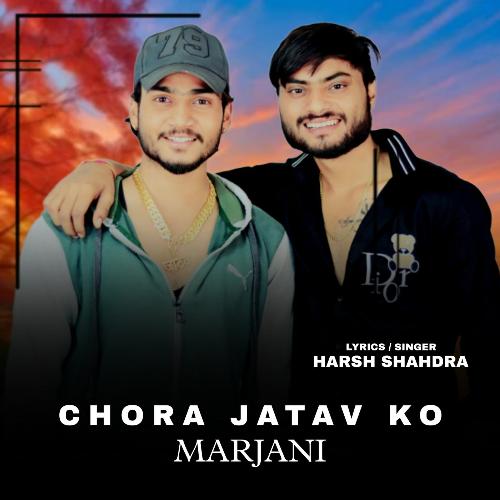 Chora Jatav Ko Marjani Harsh Shahdra MP3 Download