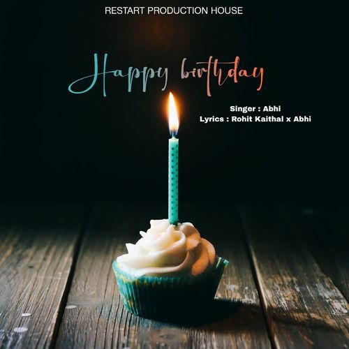 Happy Birthday Abhi on the beat MP3 Download