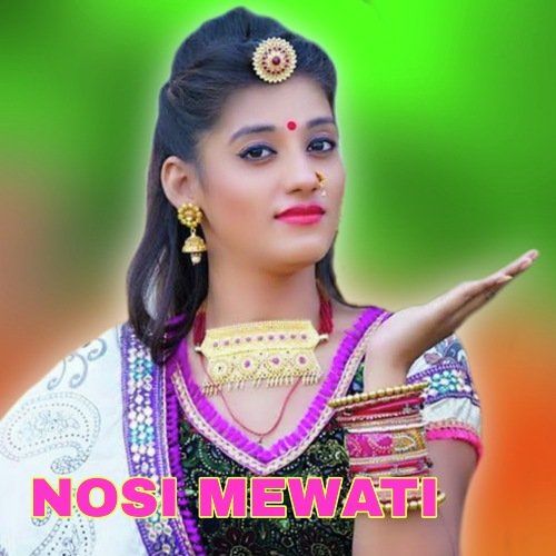 Nosi Mewati Shakir Khan Mewati MP3 Download