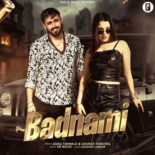Badnami Ashu Twinkle MP3 Download