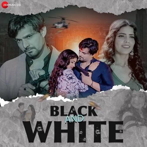 Black & White Muskan MP3 Download